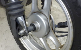 HONDA DIO CESTA GEN 2 2024 AF68