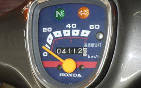 HONDA C50 SUPER CUB C50