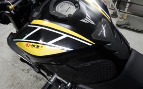 YAMAHA MT-09 A 2017 RN52J