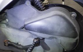 SUZUKI LET's 4 2020 CA45A