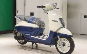 PEUGEOT PEUGEOT ジャンゴ50