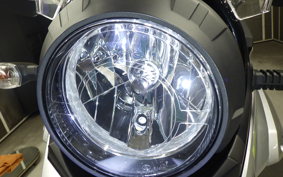 SUZUKI Vｽﾄﾛｰﾑ250A 2024