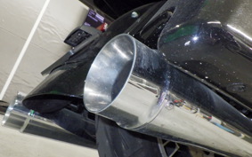 HARLEY FLHX 1690 2013