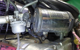 HONDA JAZZ 50 AC09