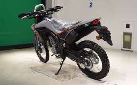 HONDA CRF250L MD47