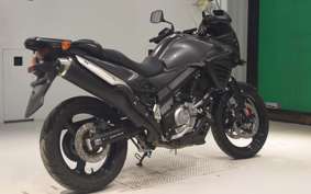 SUZUKI Vｽﾄﾛｰﾑ650A 2014 VP56A