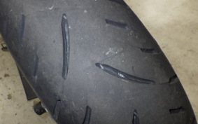 KAWASAKI ZX-4RR 2023 ZX400P