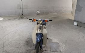 HONDA SUPER CUB50 C50