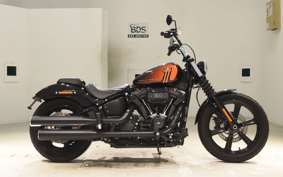 HARLEY FXBBS1870 2022