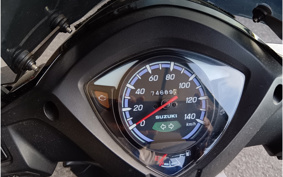 SUZUKI ADDRESS V110 CE47A