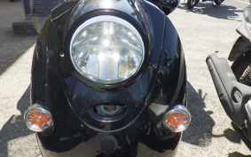 YAMAHA VINO 50 2017 SA37J