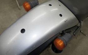 SUZUKI TR50 STREET MAGIC CA1LB