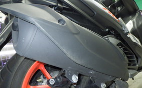 YAMAHA AERO X 155 2026