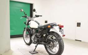 HONDA CB223S 2021 MC40