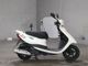 Фото Yamaha JOG ZR с японского аукциона