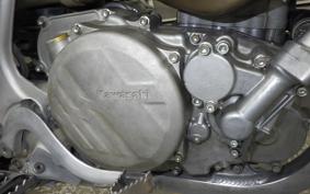 KAWASAKI KX250 KX252E