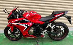 HONDA CBR400R ABS 2020 NC56