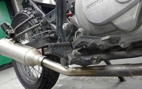 HONDA FTR223 2005 MC34