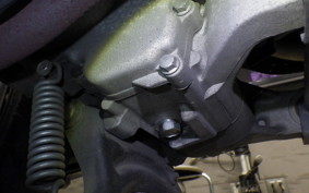 SUZUKI LET's 4 2007 CA45A