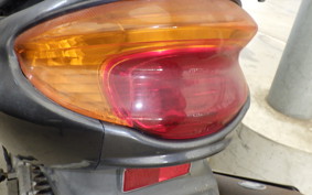 YAMAHA AXIS 100 2002 SB06J