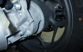 HONDA PCX 125 2024 JK05