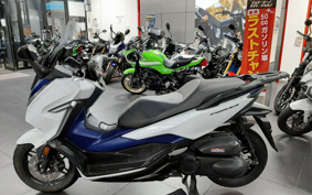 HONDA FORZA 250 MF13