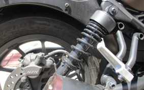 HONDA REBEL 250  S E-clutch MC49