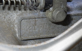 YAMAHA PASSOL 2018 2E9