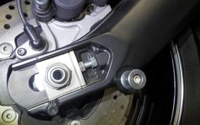YAMAHA MT-09 Tracer 2018 RN51J