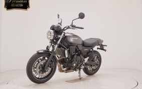 KAWASAKI Z650 RS 2024 ER650R