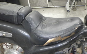 HONDA STEED 400 1995 NC26