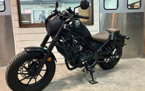 HONDA REBEL 250  S E-clutch MC49