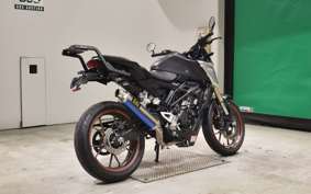 HONDA CB125 R 2002 JC91