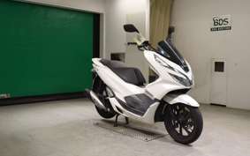 HONDA PCX 125 2021 JF81