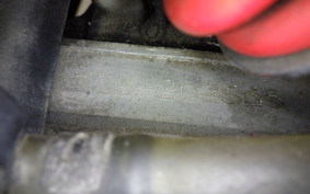 YAMAHA VINO 125 2003 5JS