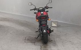 HONDA GU ROM JC61