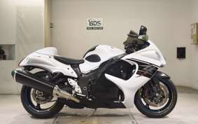 SUZUKI HAYABUSA Gen.2 2017 GX72B