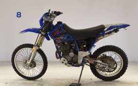 YAMAHA TT250R 4GY