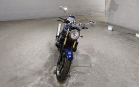 KAWASAKI ZRX400 2008 ZR400E