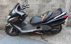 HONDA FORZA X MF08