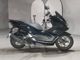 Фото Honda PCX 125 с японского аукциона