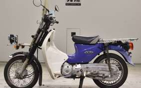 HONDA C110 SUPER CUB JA07