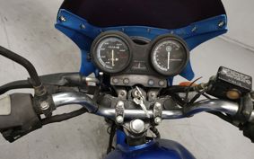 YAMAHA YBR125 PCJL