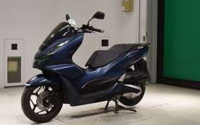 HONDA PCX125 2024 JK05