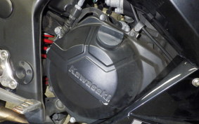 KAWASAKI NINJA 250 2022 EX250L