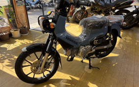 HONDA  CROSS  CUB 110 LITE JA79