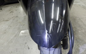 HONDA TODAY AF61