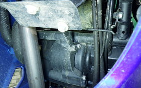 KAWASAKI NINJA 250 SL 2003 BX250A