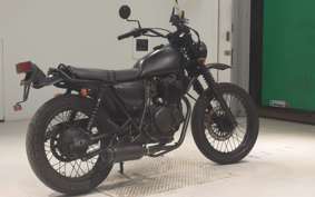 SUZUKI GRASS TRACKER NJ47A