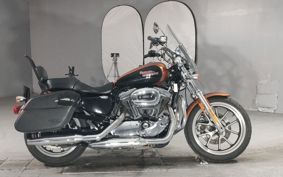 HARLEY XL1200T 2014 LL3